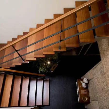 Bugalha My Loft Douro 5 Apartment Peso da Regua Exterior photo