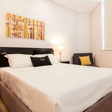 Bugalha My Loft Douro 5 Apartment Peso da Regua Exterior photo