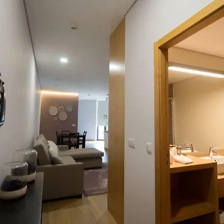 Bugalha My Loft Douro 5 Apartment Peso da Regua Exterior photo