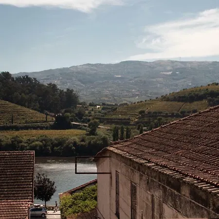 Bugalha My Loft Douro 5 Apartment Peso da Regua Exterior photo
