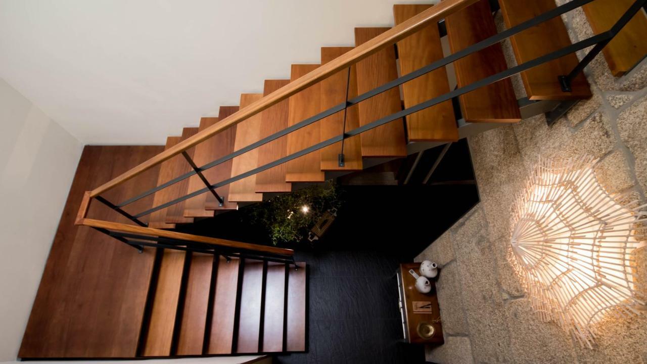 Bugalha My Loft Douro 5 * Peso da Regua