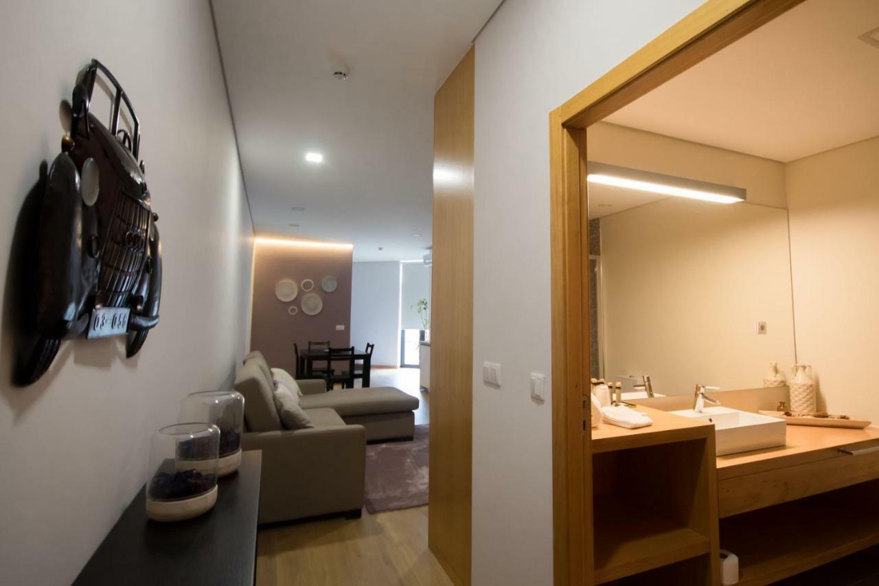Bugalha My Loft Douro 5 * Peso da Regua
