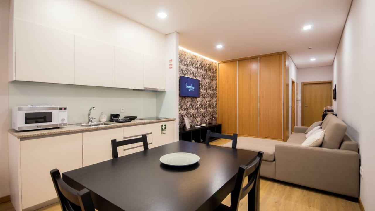 Bugalha My Loft Douro 5 Peso da Regua