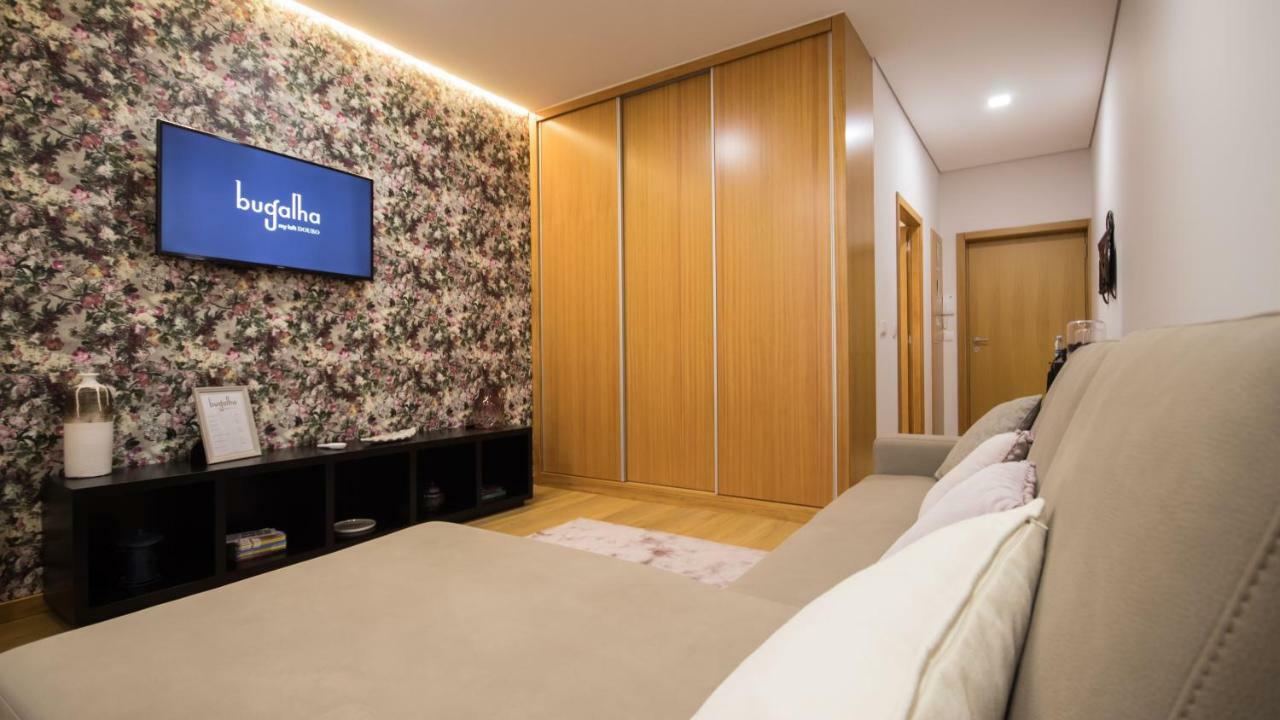 Bugalha My Loft Douro 5 *