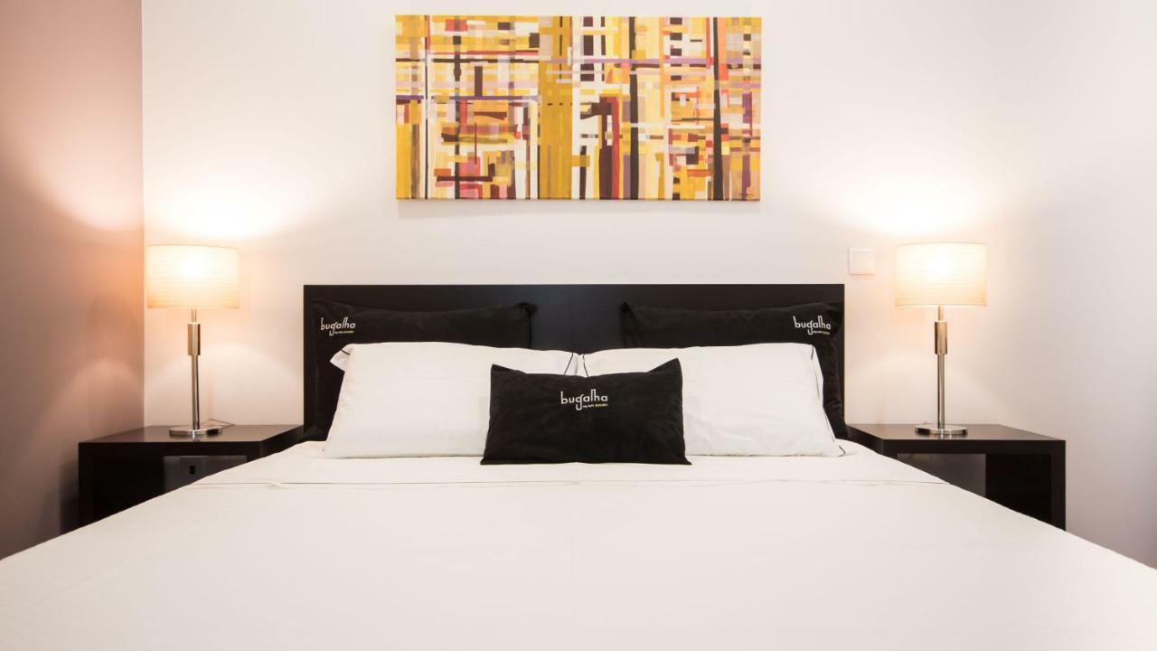 Apartment Bugalha My Loft Douro 5